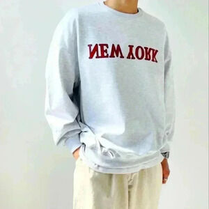 Assembly New York Casual Sweatshirt - XXL great condition